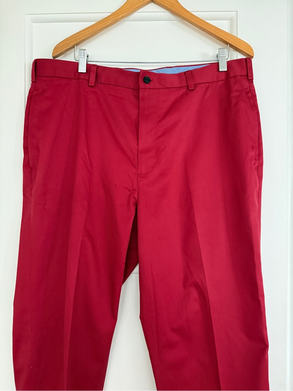 Brooks Bothers Men's Dress Pants